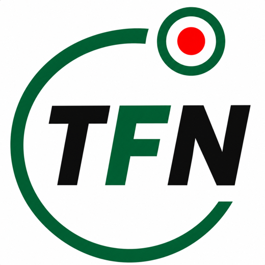 The Final Number logo